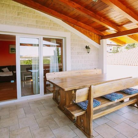 Apartment Beach Спліт Екстер'єр фото