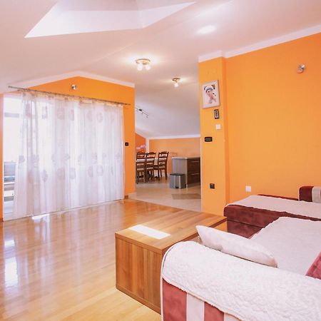 Apartment Beach Спліт Екстер'єр фото