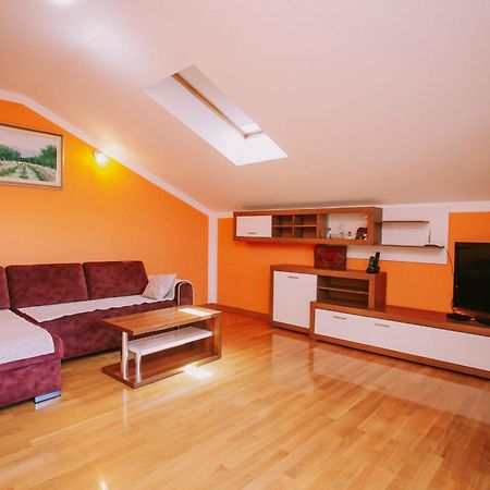 Apartment Beach Спліт Екстер'єр фото