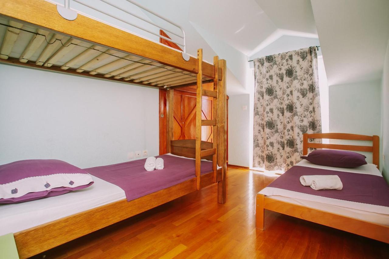 Apartment Beach Спліт Екстер'єр фото
