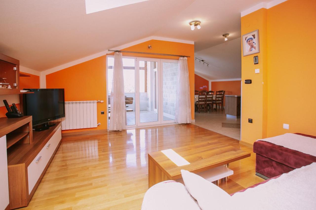 Apartment Beach Спліт Екстер'єр фото