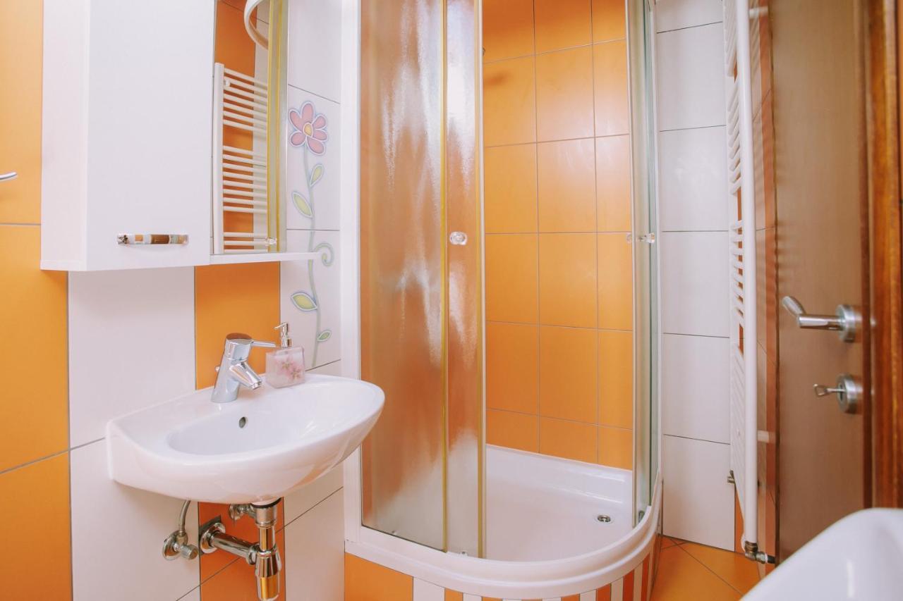 Apartment Beach Спліт Екстер'єр фото