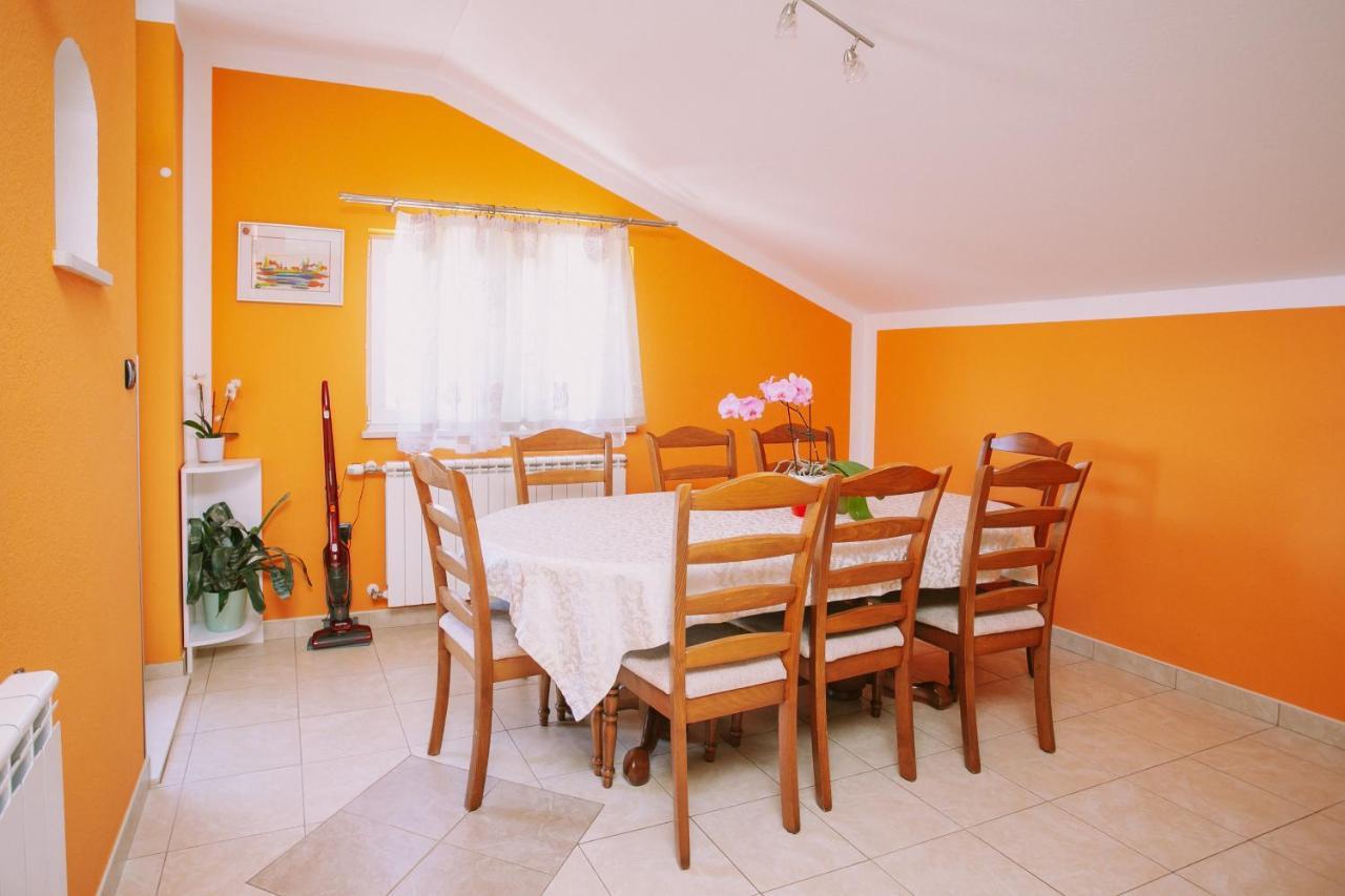 Apartment Beach Спліт Екстер'єр фото