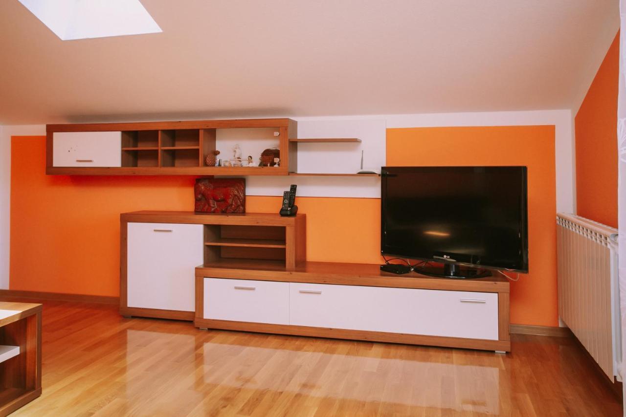 Apartment Beach Спліт Екстер'єр фото