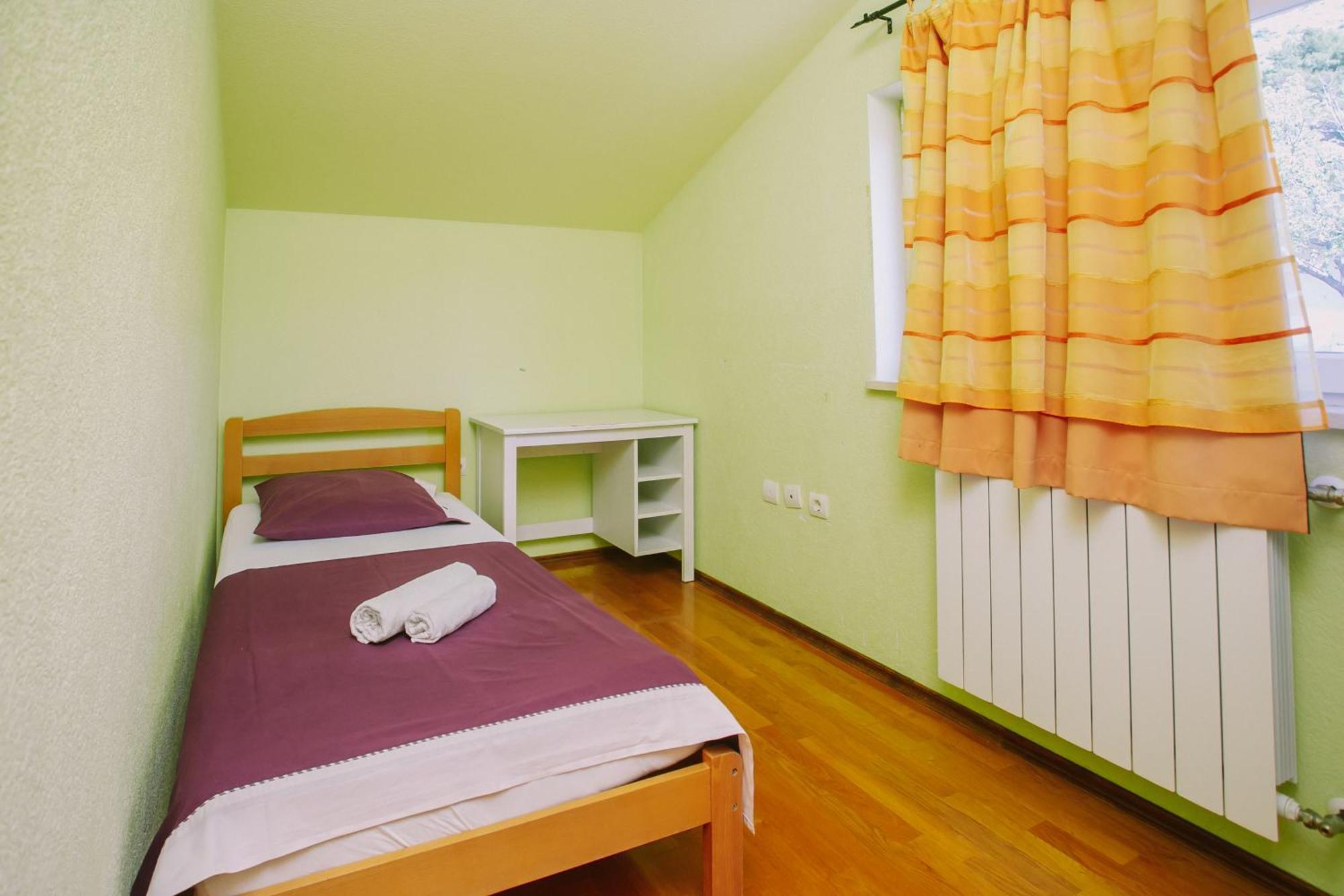 Apartment Beach Спліт Екстер'єр фото