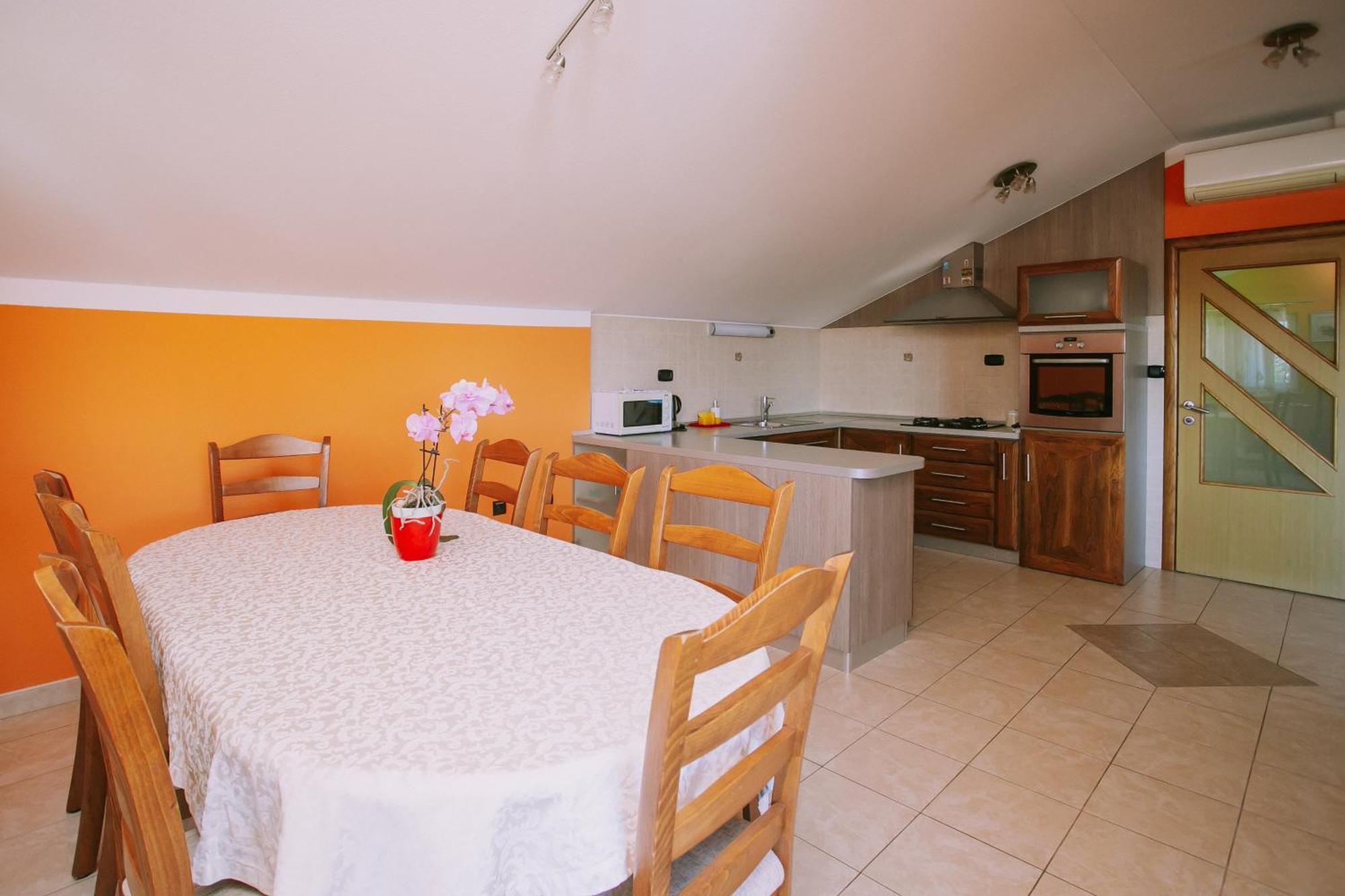 Apartment Beach Спліт Екстер'єр фото