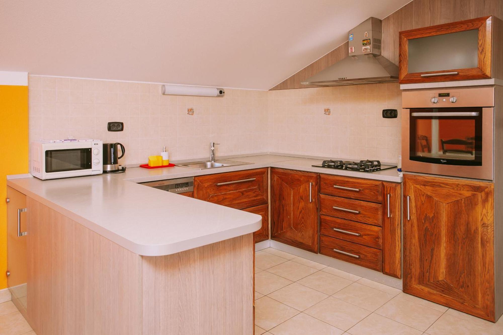 Apartment Beach Спліт Екстер'єр фото