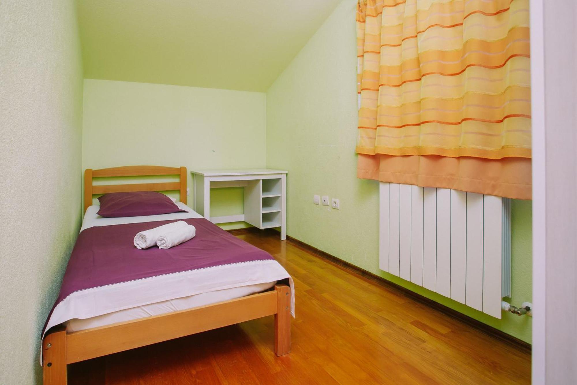 Apartment Beach Спліт Екстер'єр фото