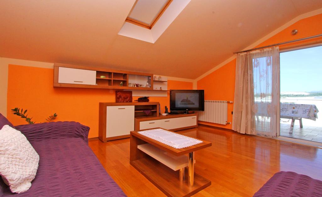 Apartment Beach Спліт Екстер'єр фото
