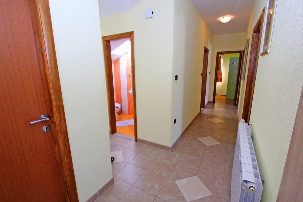 Apartment Beach Спліт Екстер'єр фото