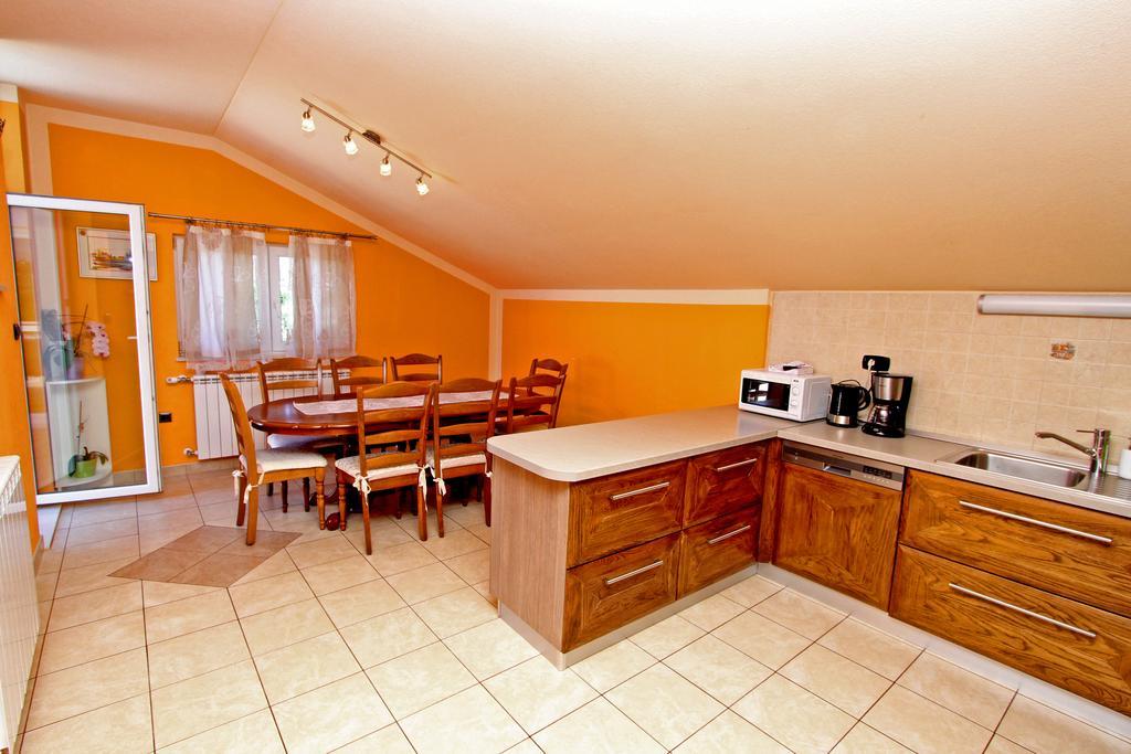 Apartment Beach Спліт Екстер'єр фото