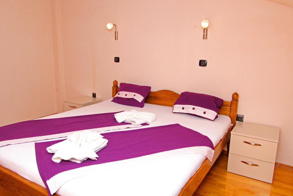 Apartment Beach Спліт Екстер'єр фото
