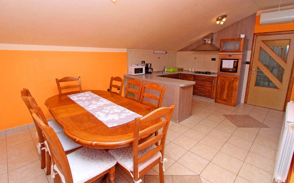 Apartment Beach Спліт Екстер'єр фото