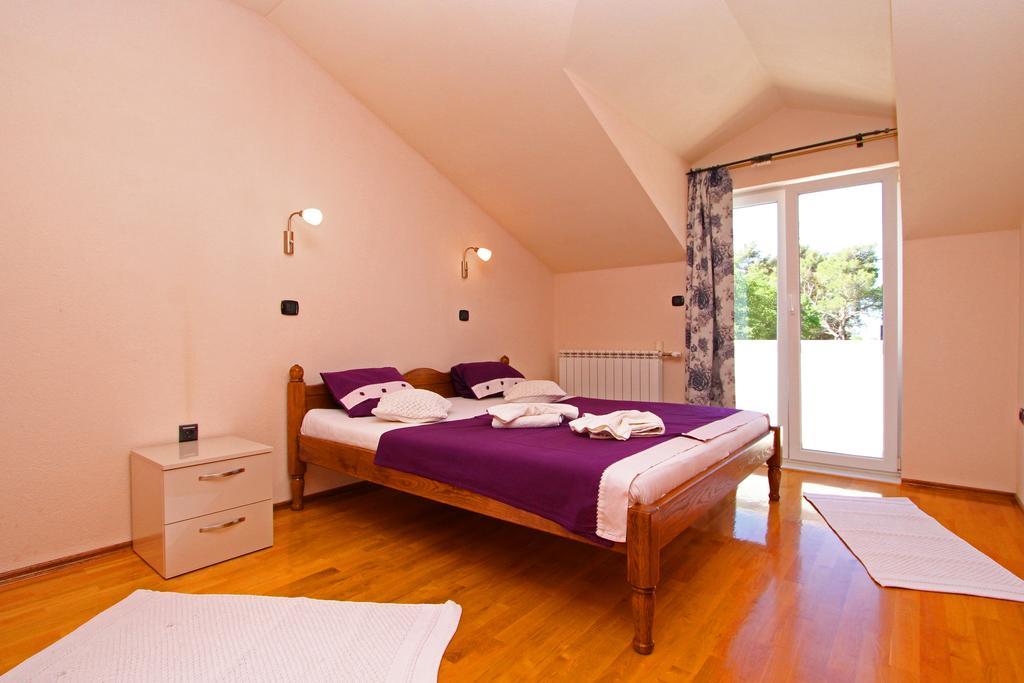 Apartment Beach Спліт Екстер'єр фото