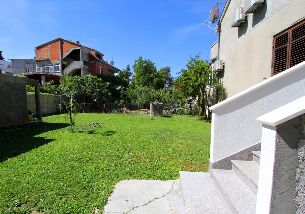 Apartment Beach Спліт Екстер'єр фото