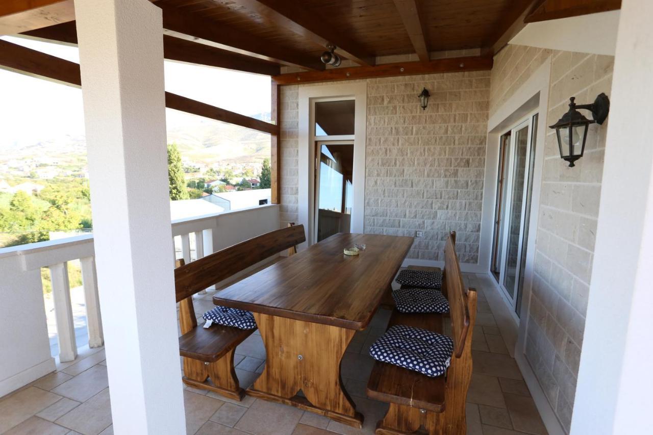 Apartment Beach Спліт Екстер'єр фото