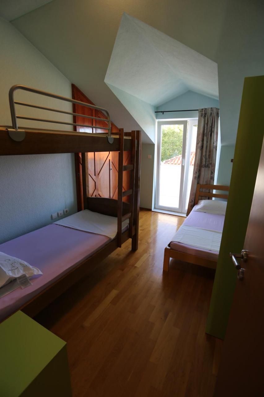 Apartment Beach Спліт Екстер'єр фото