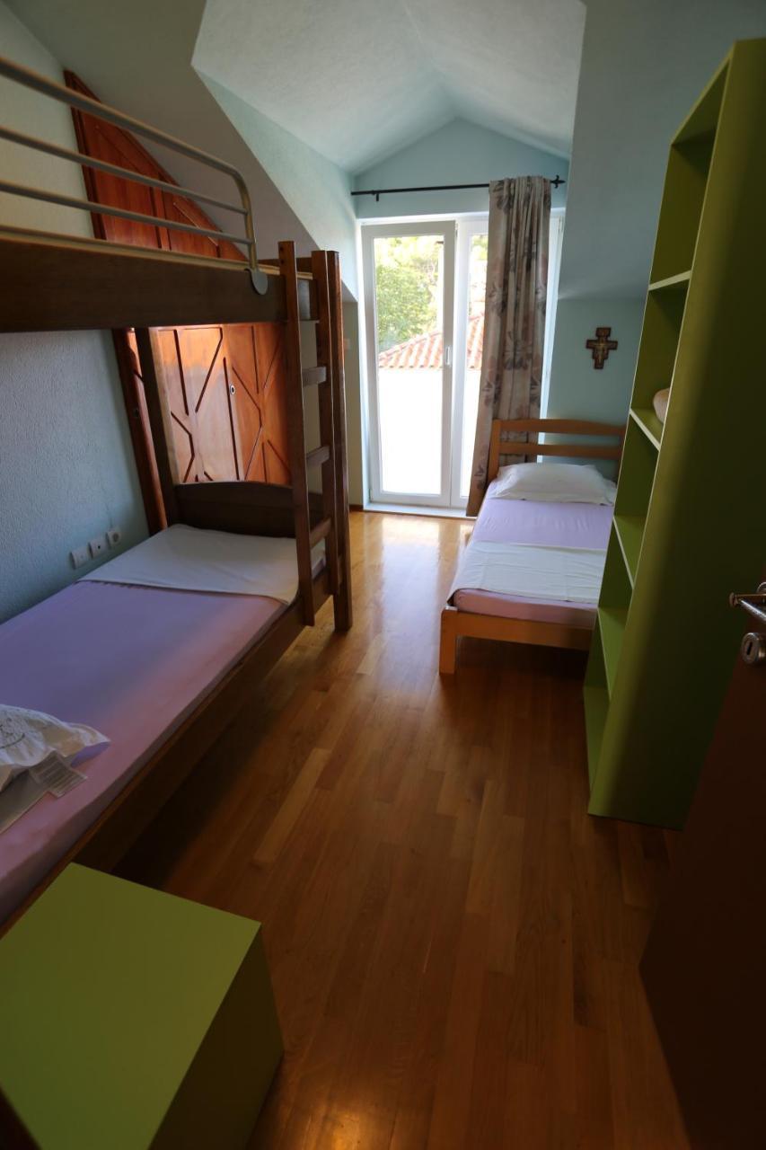 Apartment Beach Спліт Екстер'єр фото